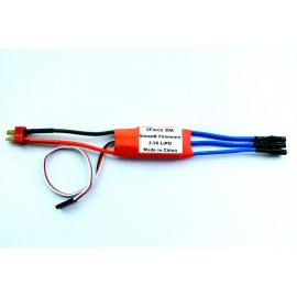 GForce 30A Brushless ESC (SimonK Firmware)