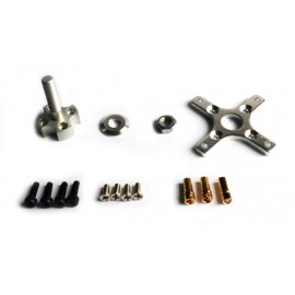 Regular Shaft for MR2212-900kv Multicopter Motor (CW)