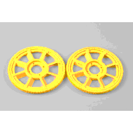 Tarot 450 Main Drive Gear 150T(Yellow) TL1219-02