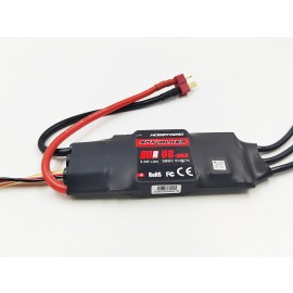 Hobbywing Skywalker 80A ESC with 5A UBEC (T-Connector)
