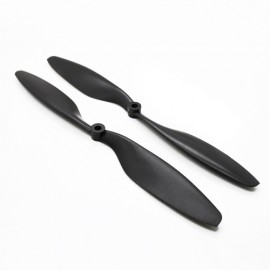 Gemfan 8 x 4.5 Multicopter Prop Set (CW/CCW)
