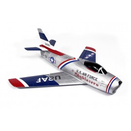 28in Freewing F-86 Sabre PNP (EPO Foam)