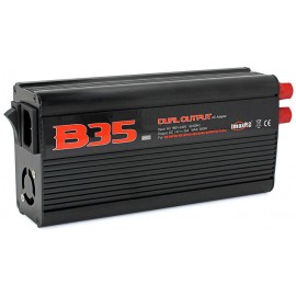 DISC Imax B35 350W Power Supply (AC to DC)