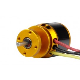 64mm EDF Ducted Fan Brushless Motor 4300KV
