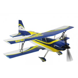 40in Dynam  Devil 3D PNP (EPO Foam)