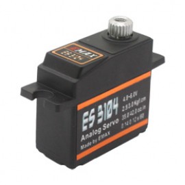 Emax ES3104 Metal Gear Mini Servo