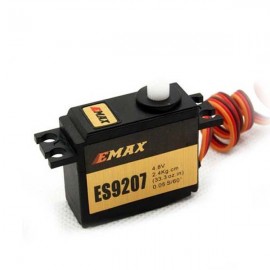 EMAX ES9207 Mini Tail Servo