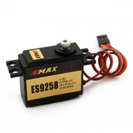 Emax ES9258 Digital Metal Gear Mini Tail Servo