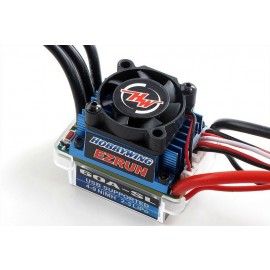 Hobbywing eZRun-60A Brushless ESC for 1/10 Car