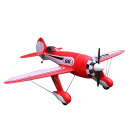 55in StarMax Geebee R3 PNP (EPO Foam)