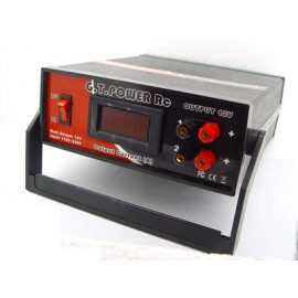 GT POWER 12V 20A Power Supply