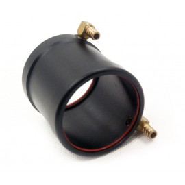 Water Jacket for 40mm Brushless Inrunner Motor