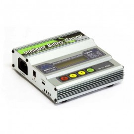 GT Power A606-D 50W-6A 6S LiPO Charger (Built-In Power Supply)