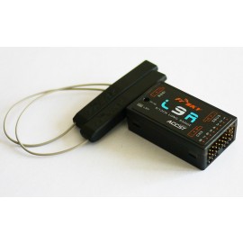 FrSky L9R 9CH/12CH S.Bus Long Range Receiver (ACCST System)