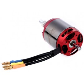GForce G60 Brushless Outrunner Motor (LC5065/6T 430KV)