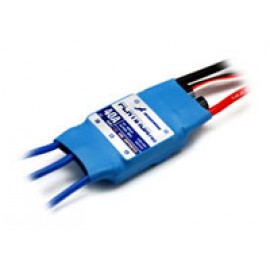 Hobbywing Platinum 40A PRO Brushless ESC with UBEC
