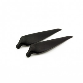 EMP Neodym 12 X 8.5 Electric Folding Prop
