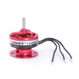 Emax CF2805 Brushless Outrunner Motor