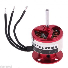 Emax CF2822 Brushless Outrunner Motor