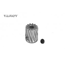 Tarot 450 Motor Pinion Helical Gear 13T TL2747