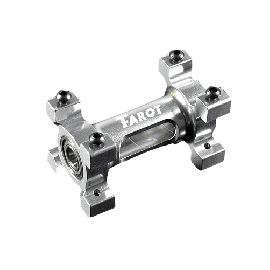 Tarot 450 Metal Integrated Main Shaft Bearing Block TL45088-02