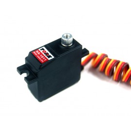Tork SA1811 19g Analog Metal Gear Mini Servo