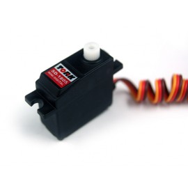 Tork SD1805 17g Plastic Gear Digital Mini Servo