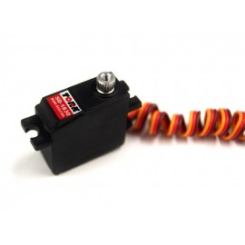 Tork SD1830 19g Metal Gear Digital Mini Servo