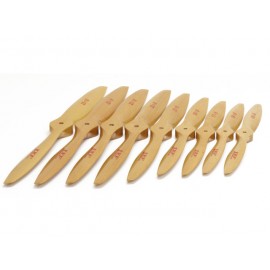 JXF 23 X 8 Beechwood Prop (Nitro/Gas)